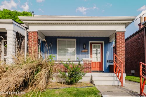 1029 S Shelby St, Louisville, KY, 40203-3413 | Card Image