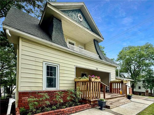 112 N 1st St, Independence, KS, 67301-3719 | Card Image