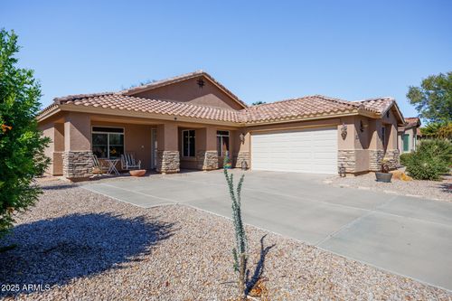 147 S Los Cielos Ln, Casa Grande, AZ, 85194-8361 | Card Image