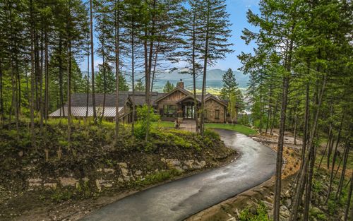 2424 Wolftail Pines, Whitefish, MT, 59937 | Card Image