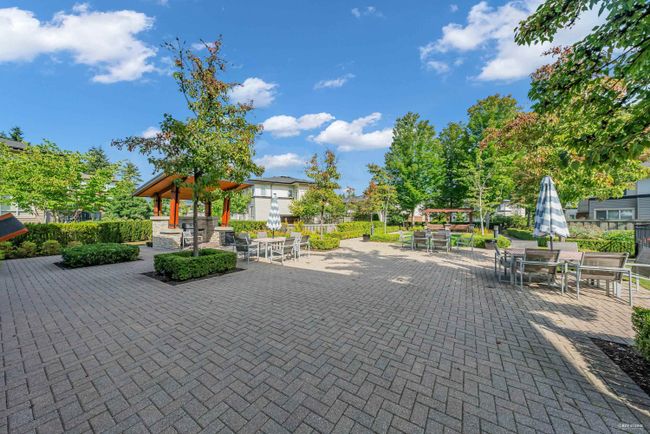 703 - 3096 Windsor Gate, Condo with 3 bedrooms, 2 bathrooms and 1 parking in Coquitlam BC | Image 27