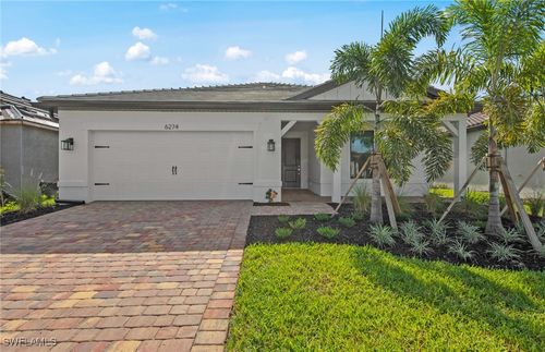 6274 Van Buren Ct, AVE MARIA, FL, 34142-9802 | Card Image
