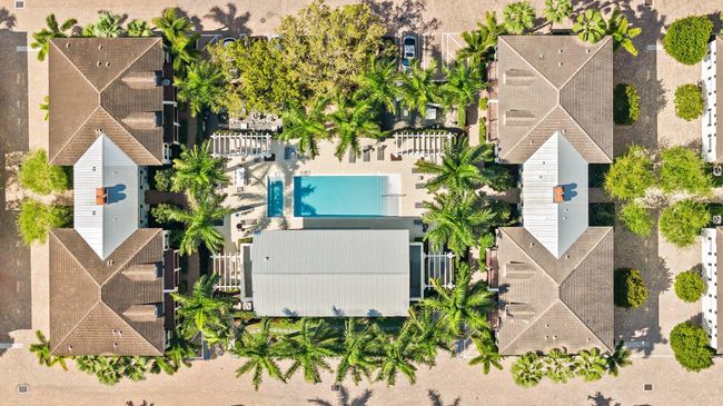 373 E Cannery Row Cir, Condo with 3 bedrooms, 4 bathrooms and null parking in Delray Beach FL | Image 33