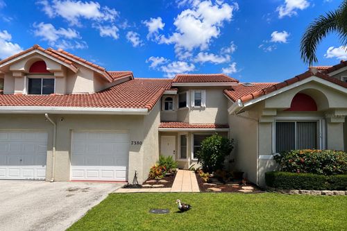 37-8-7380 Pinewalk Dr S, MARGATE, FL, 33063-8107 | Card Image