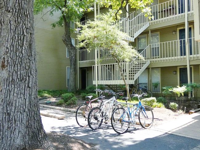 APT-105 - 202 E 45 Th St, Condo with 1 bedrooms, 1 bathrooms and 1 parking in Austin TX | Image 17