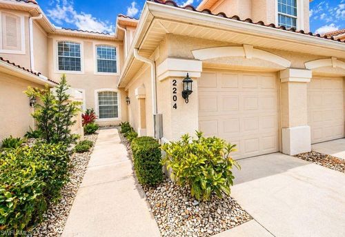 2204-22911 Sago Pointe Dr, ESTERO, FL, 34135-8467 | Card Image