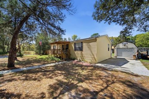 12148 Rutherford Ln, HUDSON, FL, 34669-4619 | Card Image