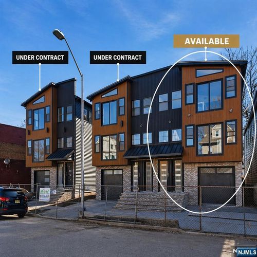 130 N 17th St, East Orange, NJ, 07017-5215 | Card Image