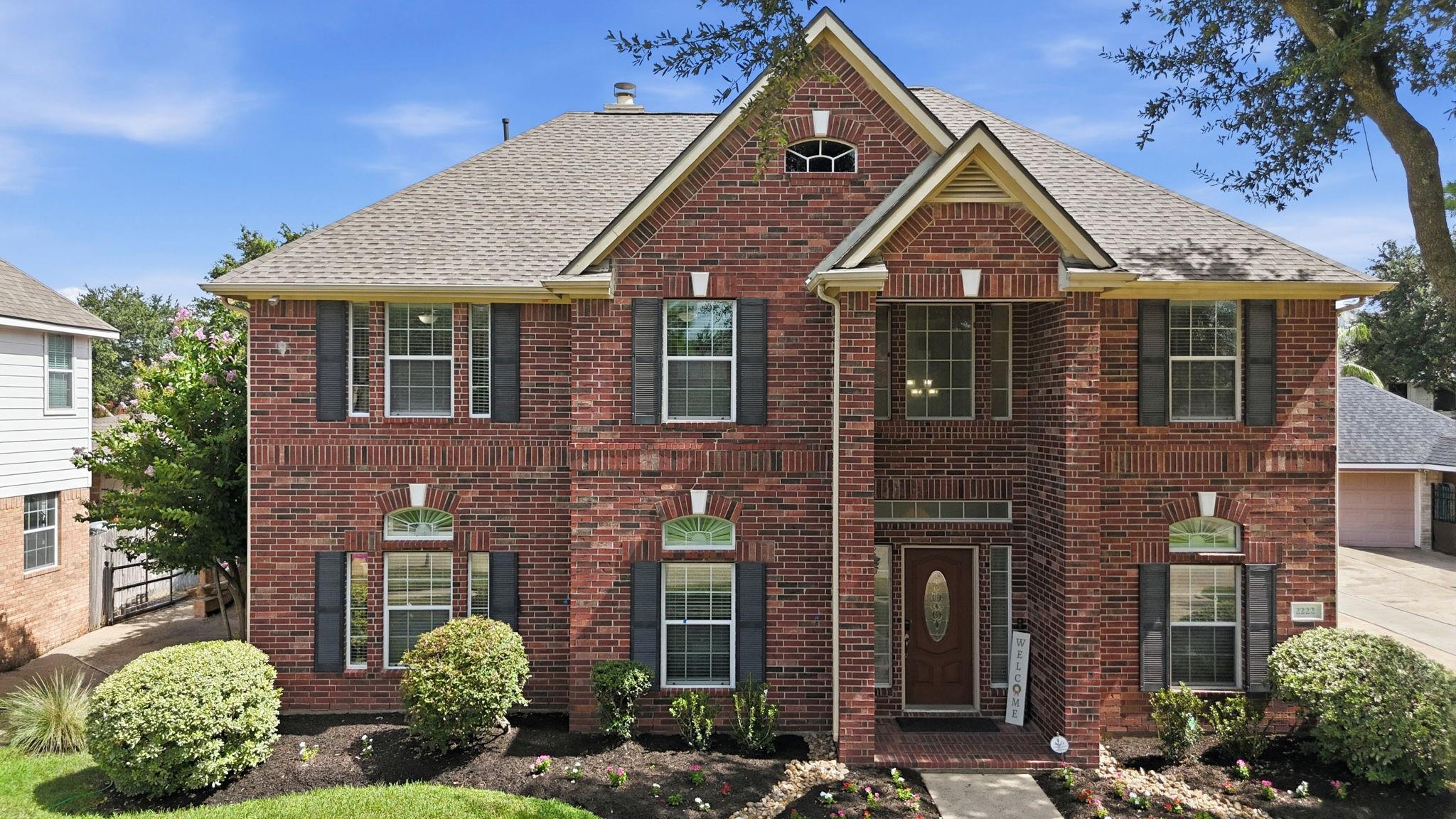 Residential in Seabrook 3