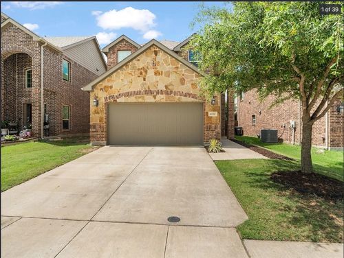 10353 Big Sandy Ct, Mckinney, TX, 75071-6755 | Card Image
