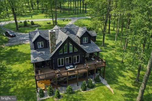 615 Sandy Shores Rd, MC HENRY, MD, 21541-1570 | Card Image