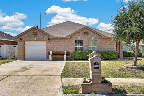 3209 Ozark Ave, McAllen, TX, 78504-1983 | Card Image