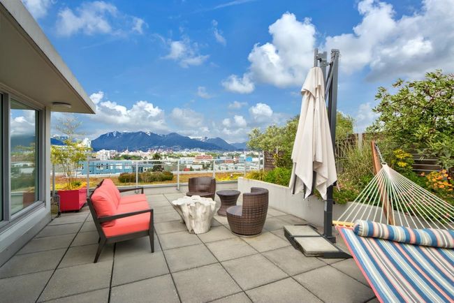 PH5 - 289 E 6 Th Avenue, Condo with 3 bedrooms, 2 bathrooms and 2 parking in Vancouver BC | Image 25