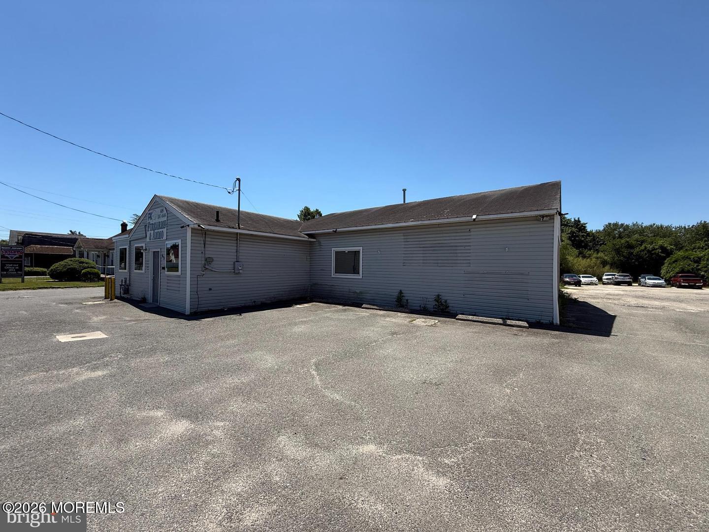 Commercial Sale in Manahawkin 2