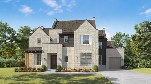 3920 Snowy River Ct, Celina, TX, 75009-3434 | Card Image