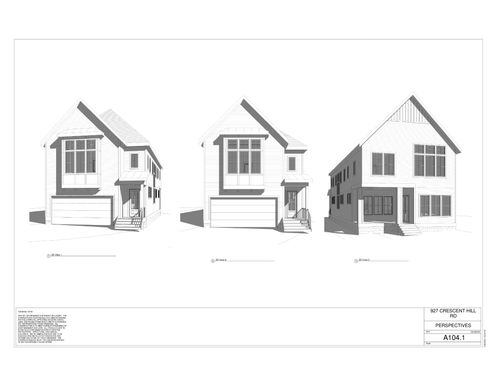 927 Crescent Hill Rd, Nashville, TN, 37206-1455 | Card Image