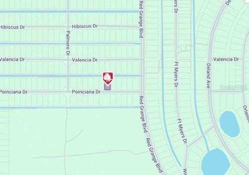 12 Poinciana Dr, INDIAN LAKE ESTATES, FL, 33855 | Card Image
