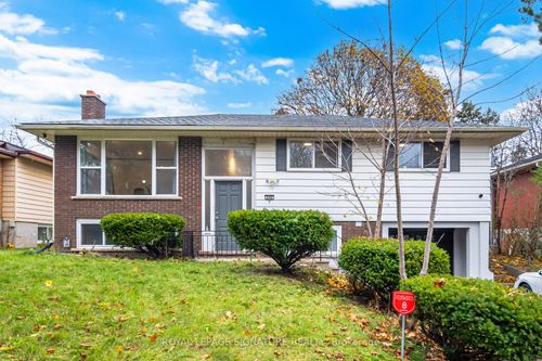 upper-406 Tamarack Dr, Waterloo, ON, N2L4G6 | Card Image