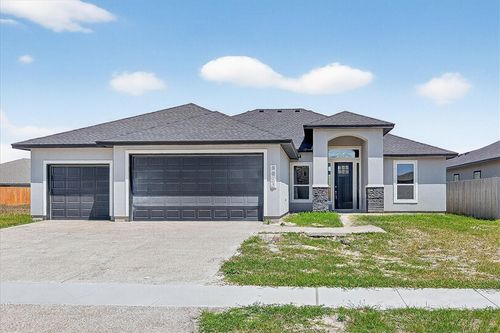 2650 Lannister Ln, Corpus Christi, TX, 78415-1439 | Card Image