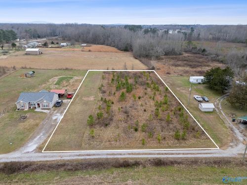 1.2 Acres Scott Road, Hazel Green, AL, 35750 | Card Image