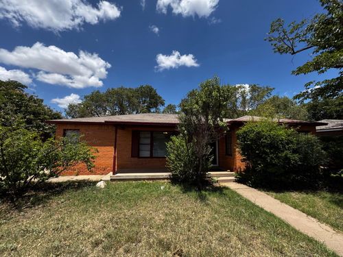 3808 23rd St, Lubbock, TX, 79410-1810 | Card Image