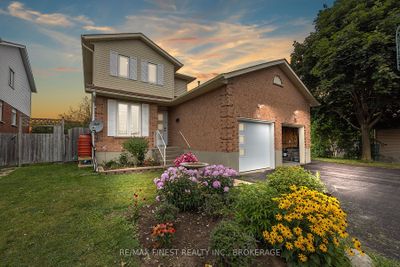 588 Whistler Terr, Home with 3 bedrooms, 3 bathrooms and 6 parking in Kingston ON | Image 1