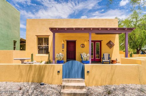 5289 S Morning Sky Lane, Tucson, AZ, 85747 | Card Image