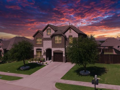 1507 Firenza Ct, Rockwall, TX, 75032-7568 | Card Image