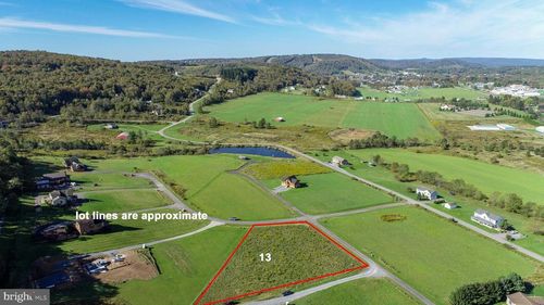 Lot 13 Sunview Dr, MC HENRY, MD, 21541 | Card Image