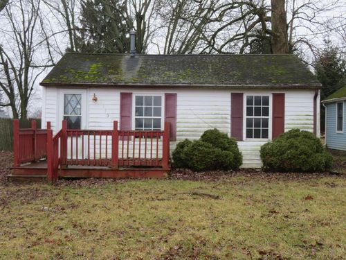 1113 Wyandotte Ave, Mansfield, OH, 44906-1938 | Card Image