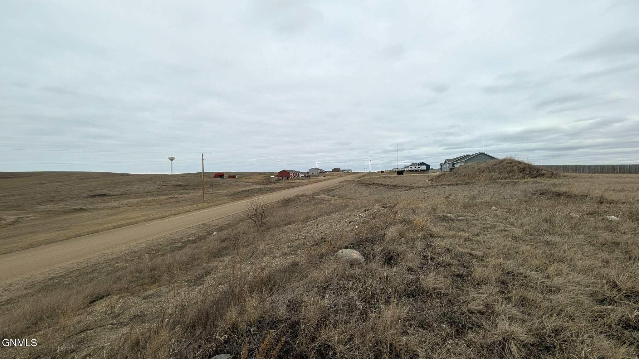 Land in Williston 3
