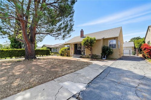 5825 Columbus Ave, Sherman Oaks, CA, 91411-3023 | Card Image