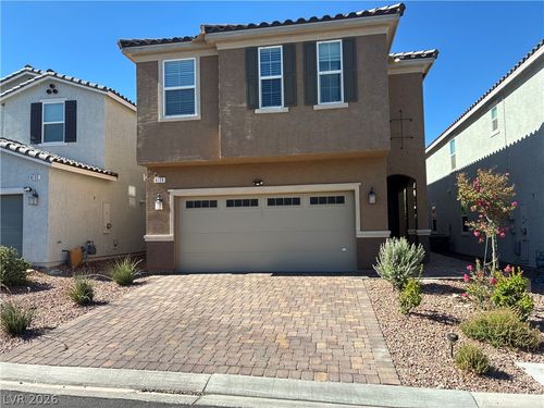 8726 Sand Verbena Ave, Las Vegas, NV, 89117-4109 | Card Image
