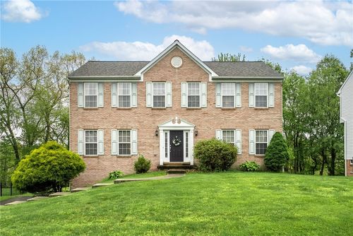 238 Gary Dr, Sewickley, PA, 15143-9535 | Card Image