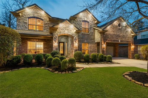 155 S Arrow Canyon Circle, Spring, TX, 77389 | Card Image