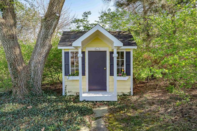 2503 Sycamore Hills Dr, House other with 4 bedrooms, 5 bathrooms and null parking in Fort Wayne IN | Image 34