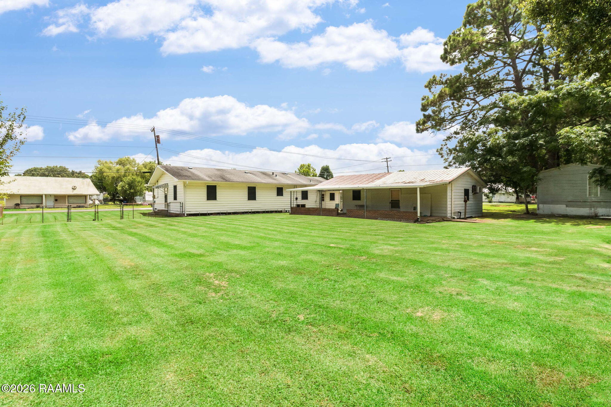 Residential in Crowley 5