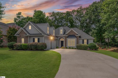 308 W Sundance Dr, Easley, SC, 29642-8042 | Card Image