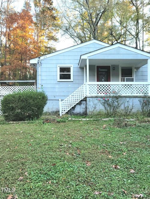 327 Ranch Farm Rd, Raleigh, NC, 27603-4333 | Card Image