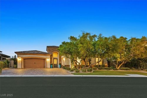 52 Olympia Chase Dr, Las Vegas, NV, 89141-6039 | Card Image