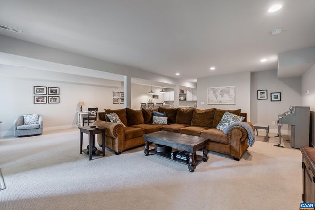 2518 Out Of Bounds Ct, House attached with 5 bedrooms, 5 bathrooms and null parking in CHARLOTTESVILLE VA | Image 51