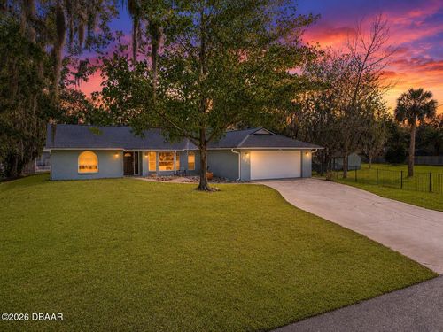 451 Palm Dr, New Smyrna Beach, FL, 32168-8243 | Card Image