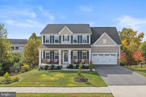 105 Cabbage White Dr, LAKE FREDERICK, VA, 22630-2209 | Card Image