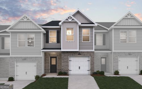 8353 Columbia Court, Palmetto, GA, 30268 | Card Image