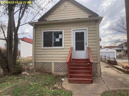 3726 Oregon Ave, Saint Louis, MO, 63118-3808 | Card Image