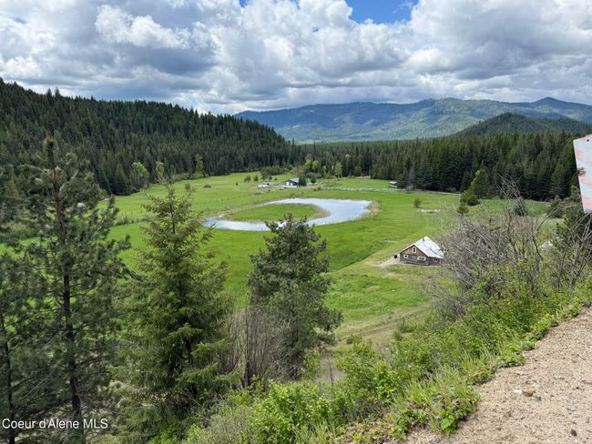 408 Quartz Creek Rd, House other with 4 bedrooms, 2 bathrooms and null parking in Priest River ID | Image 30