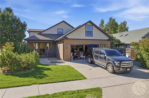 3108 Oliver St, Bozeman, MT, 59718-6066 | Card Image