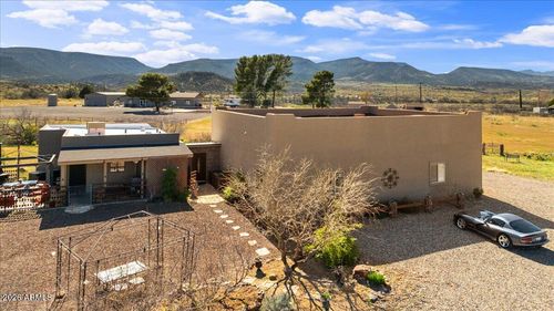 836 W State Route 260, Camp Verde, AZ, 86322-7732 | Card Image