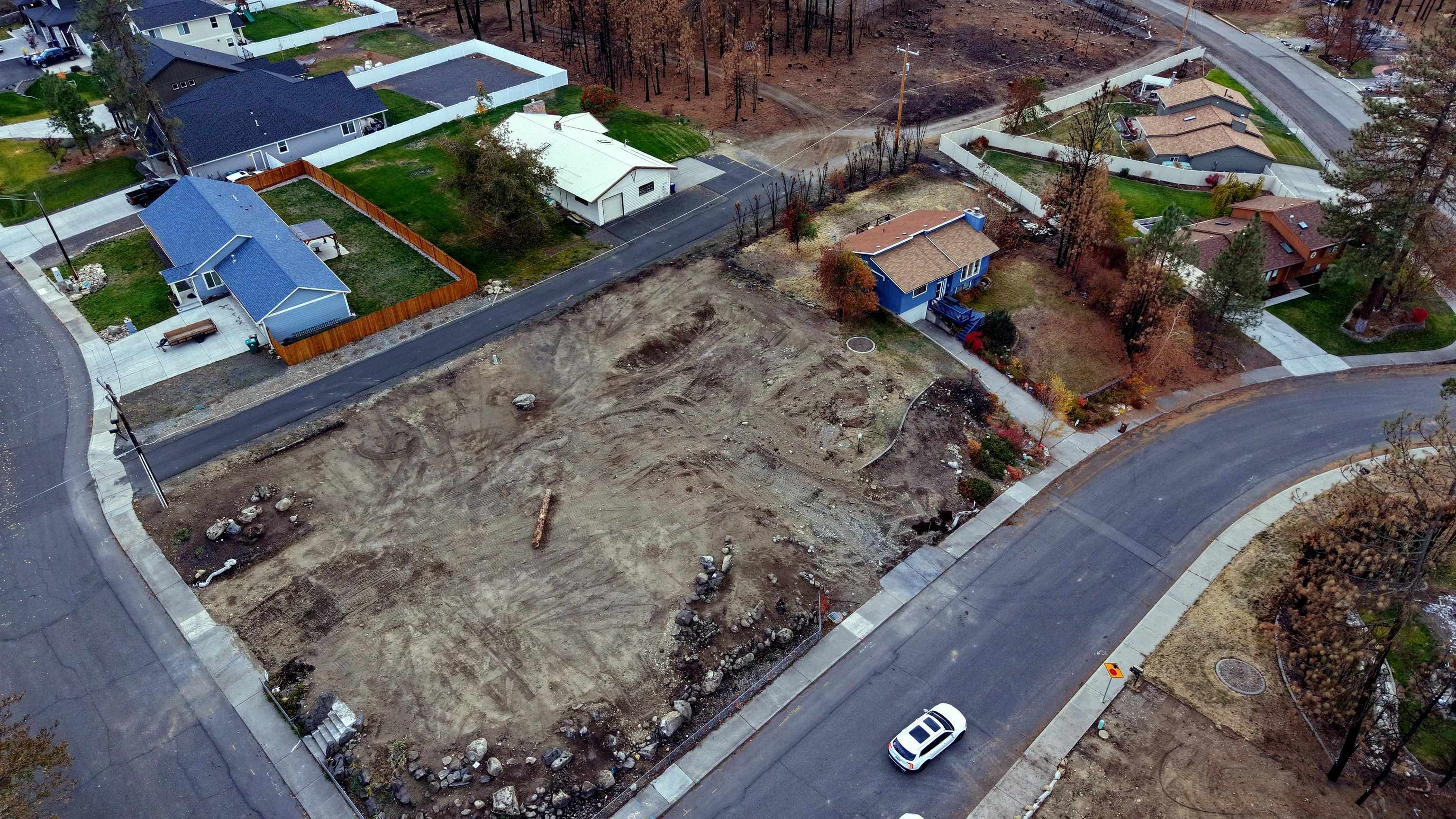 Land in Spokane 4