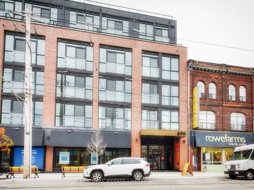 603-899 Queen St E, Toronto, ON, M4M0C8 | Card Image